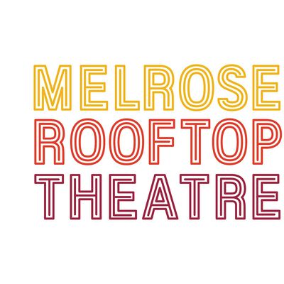 Melrose Rooftop Theatre