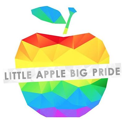 Little Apple Pride