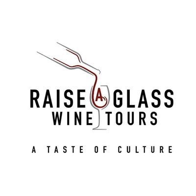 Raise A Glass Tours LLC