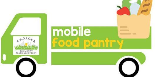 C.H.O.I.C.E.S. Mobile Food Pantry