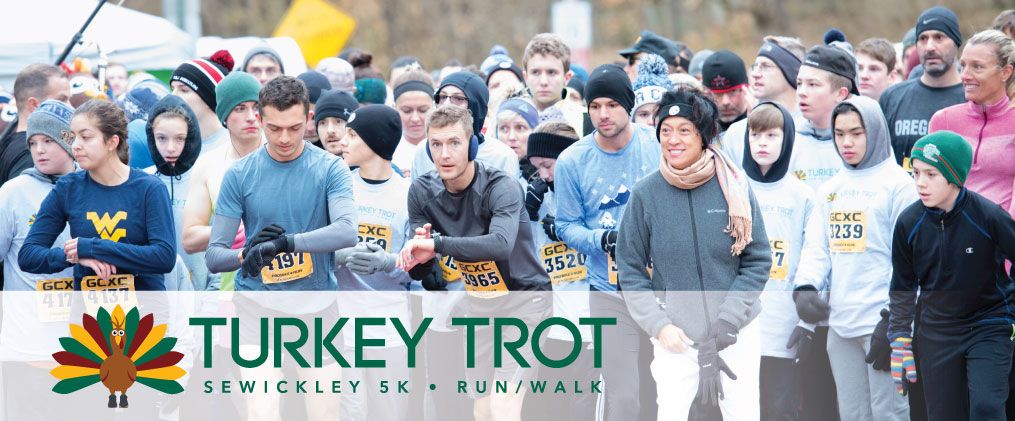 2024 Turkey Trot - Sewickley 5K