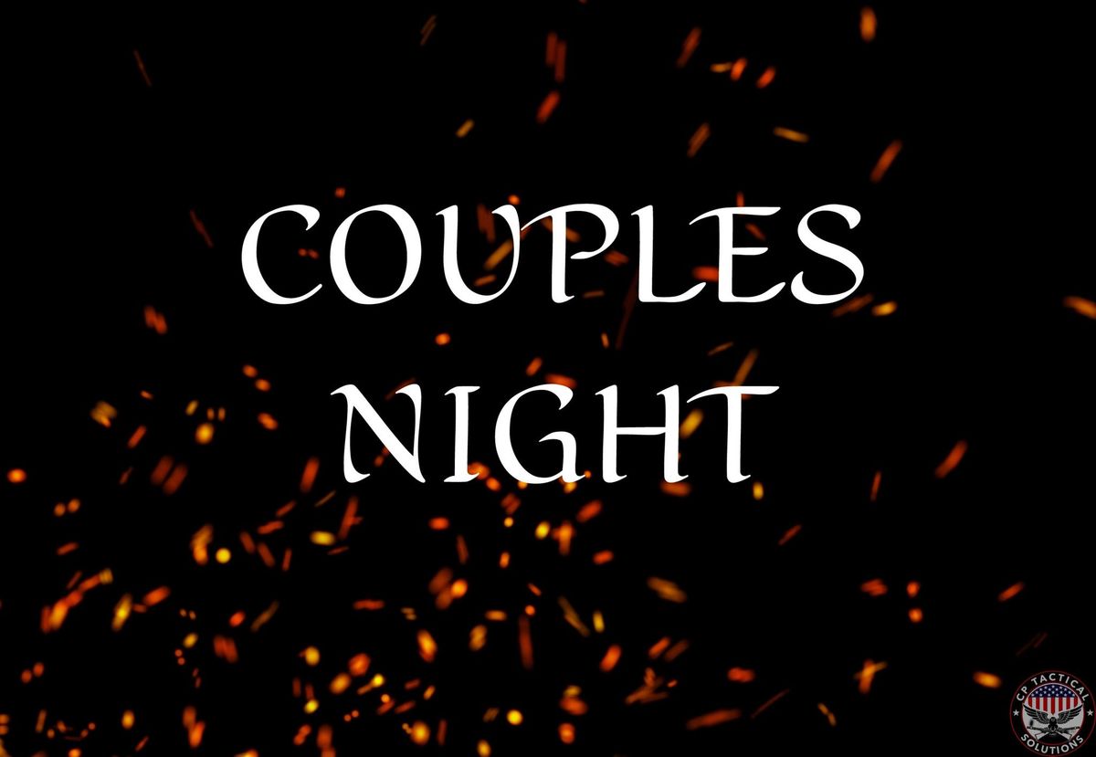 COUPLES NIGHT