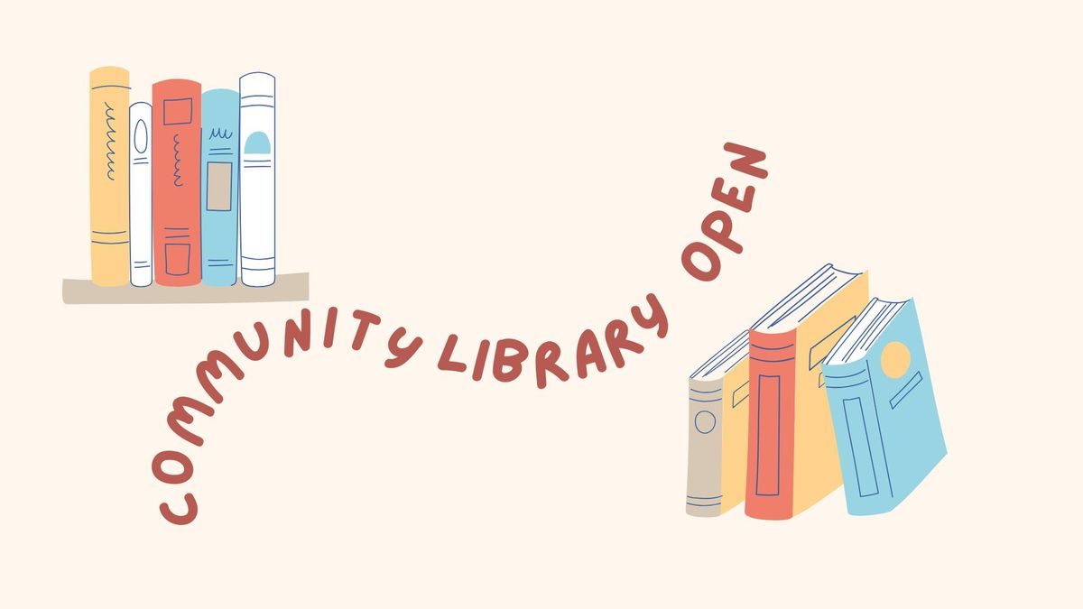 Community Library