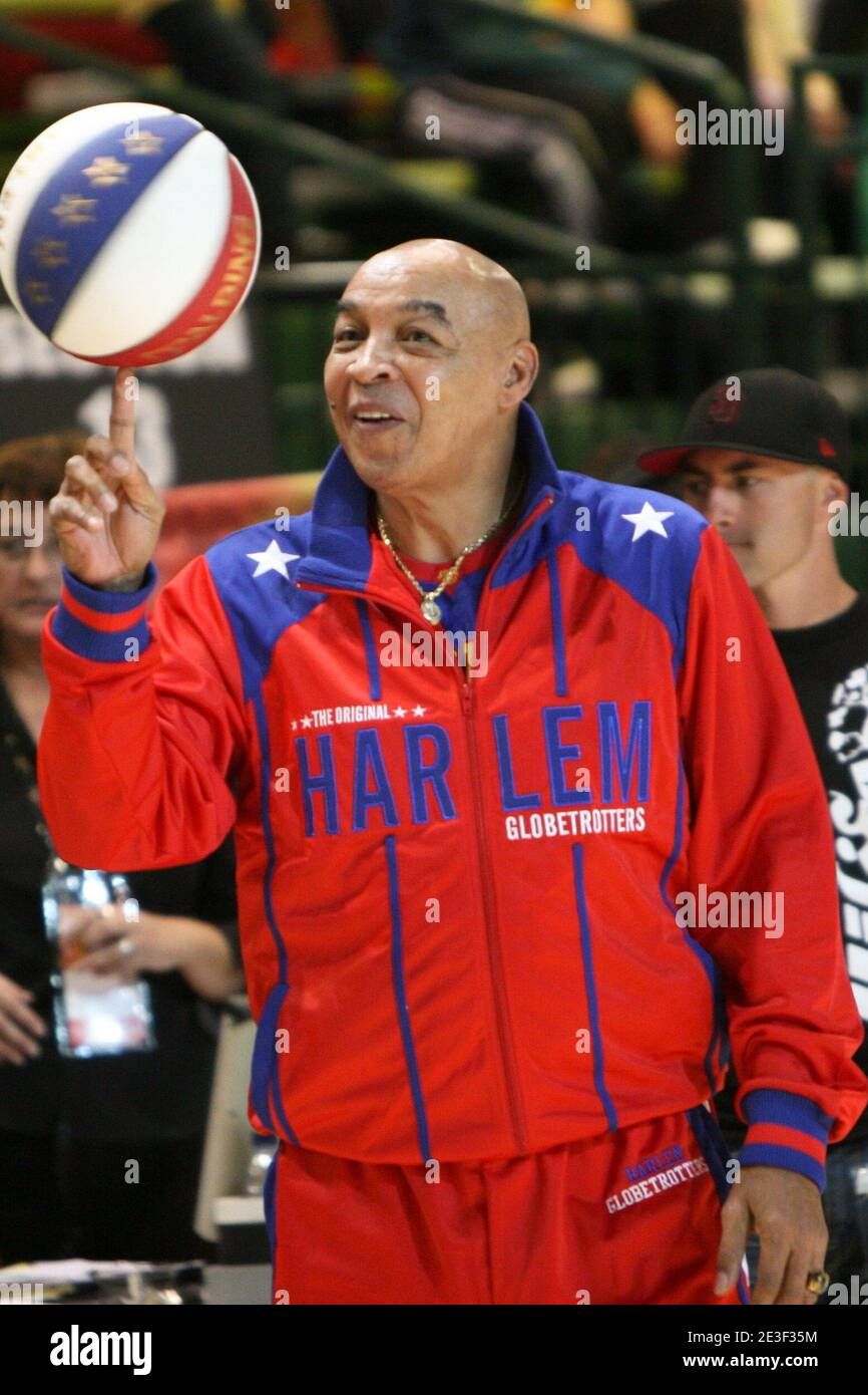 Harlem Globetrotters - Phoenix