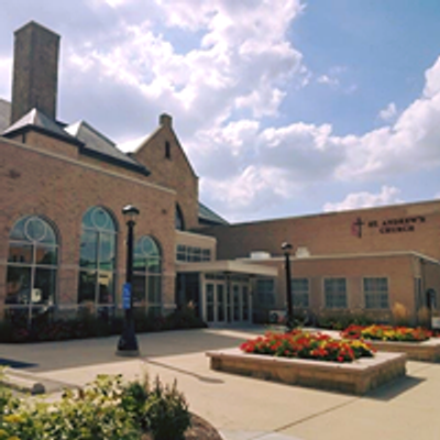 St Andrew's United Methodist Church