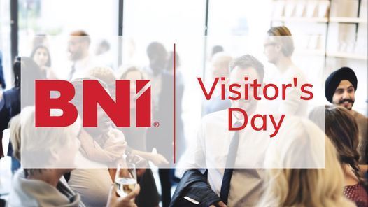 Visitor Day - North State Business Professionals