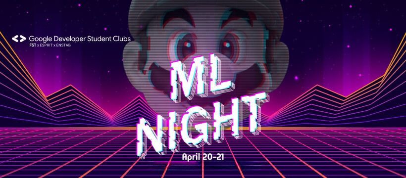 ML NIGHT 2.0