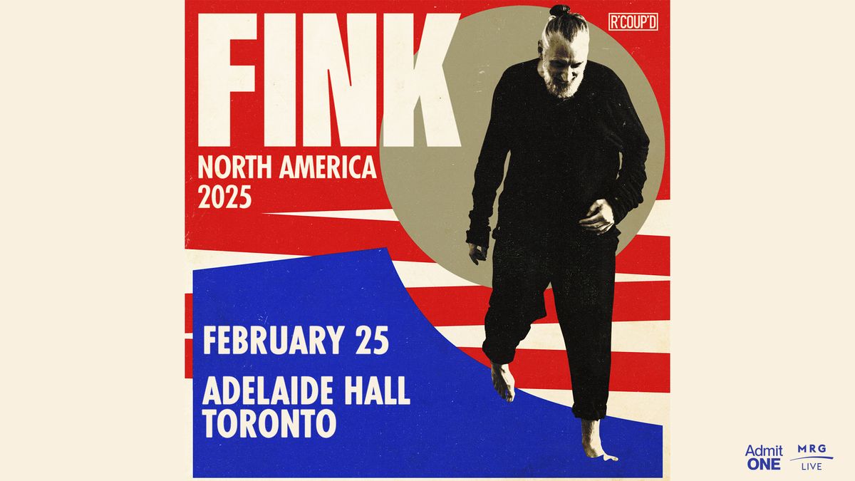 FINK - Toronto