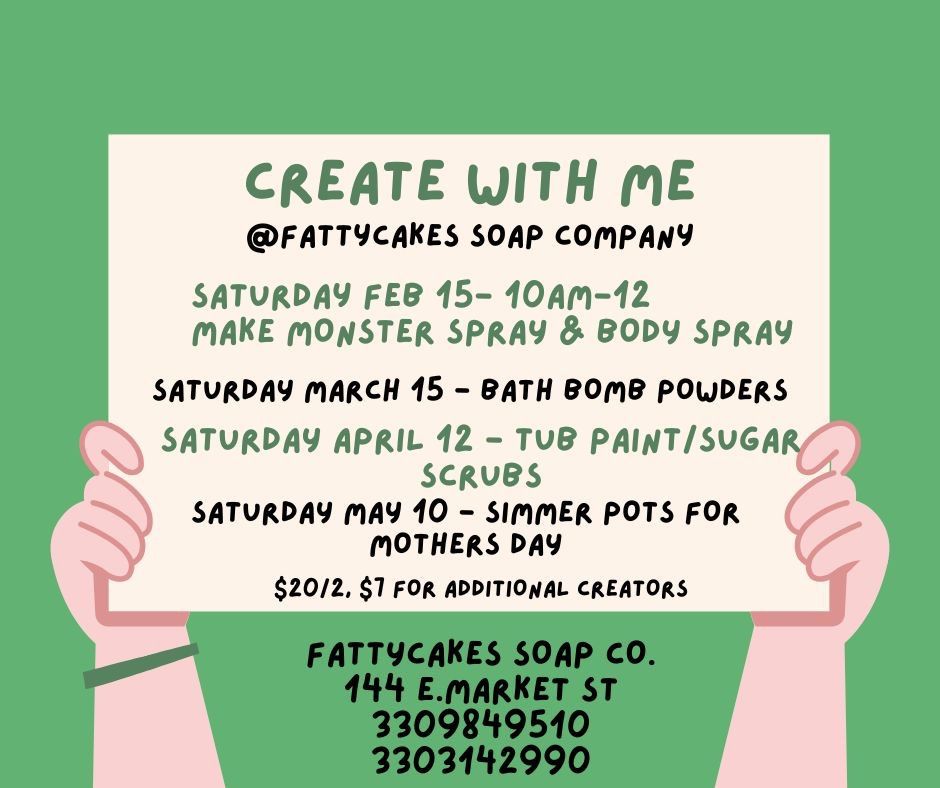 Create with Me Simmer pots for Mother\u2019s Day 