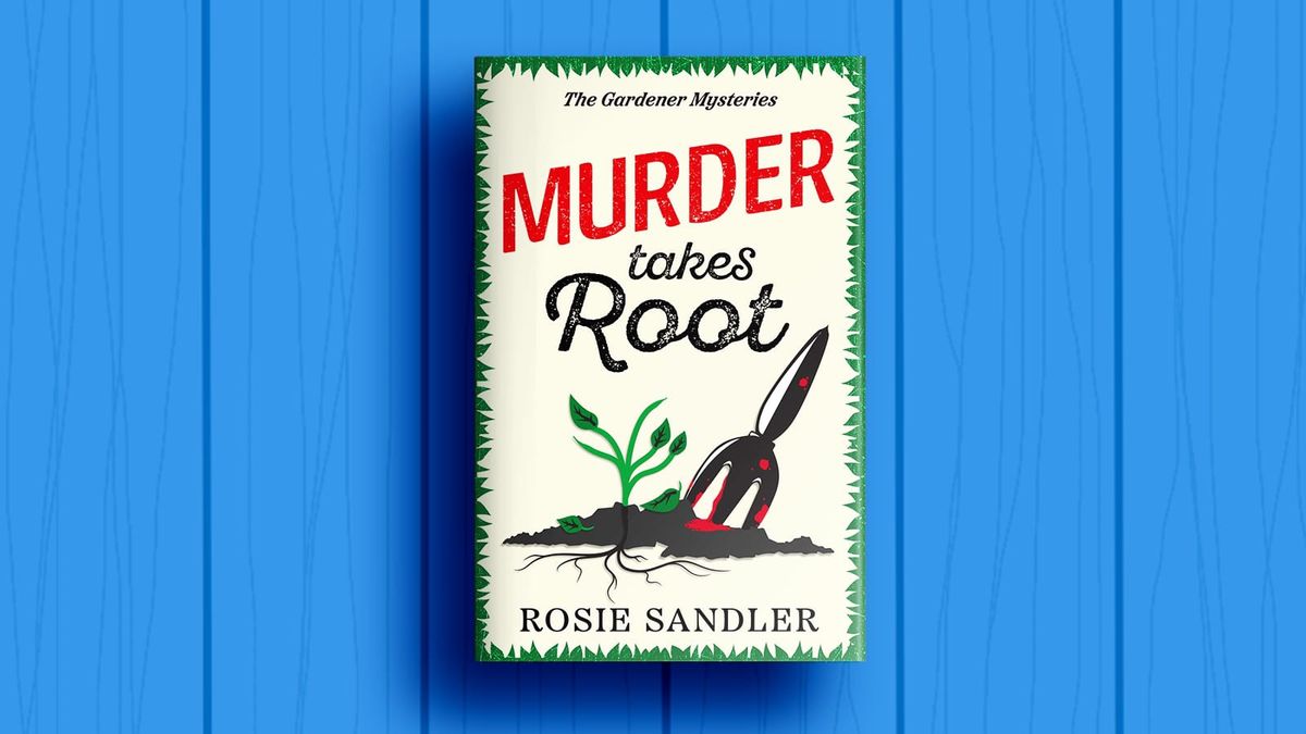 Book Club with author Rosie Sandler