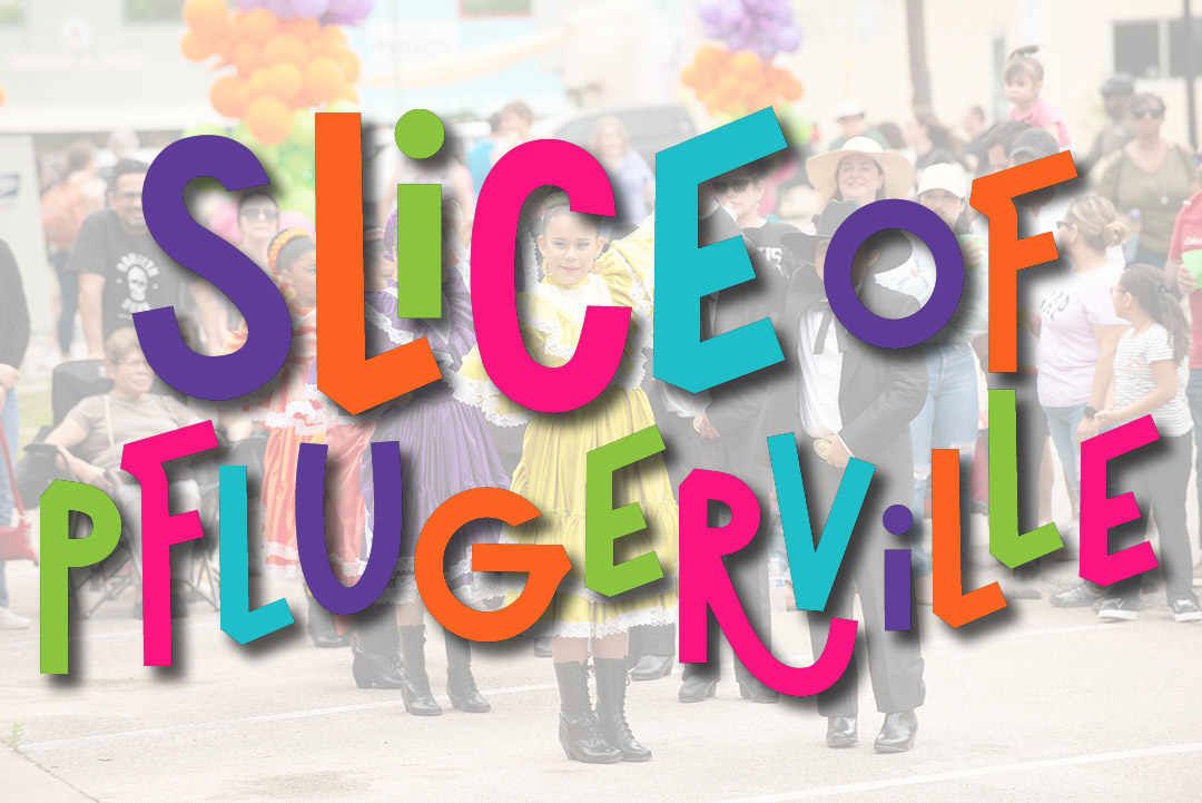 Meetup for Autistic Adults at Slice of Pflugerville