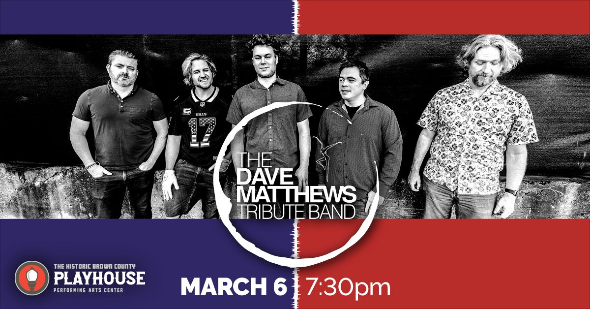 The Dave Matthews Tribute Band