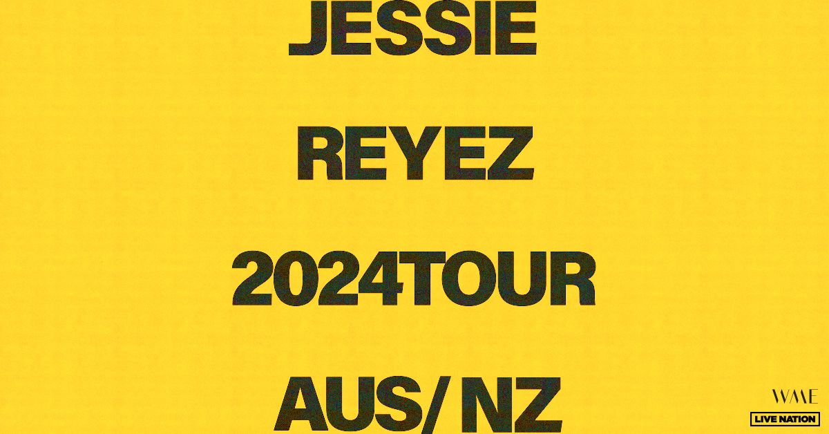 Jessie Reyez | Brisbane | SOLD OUT