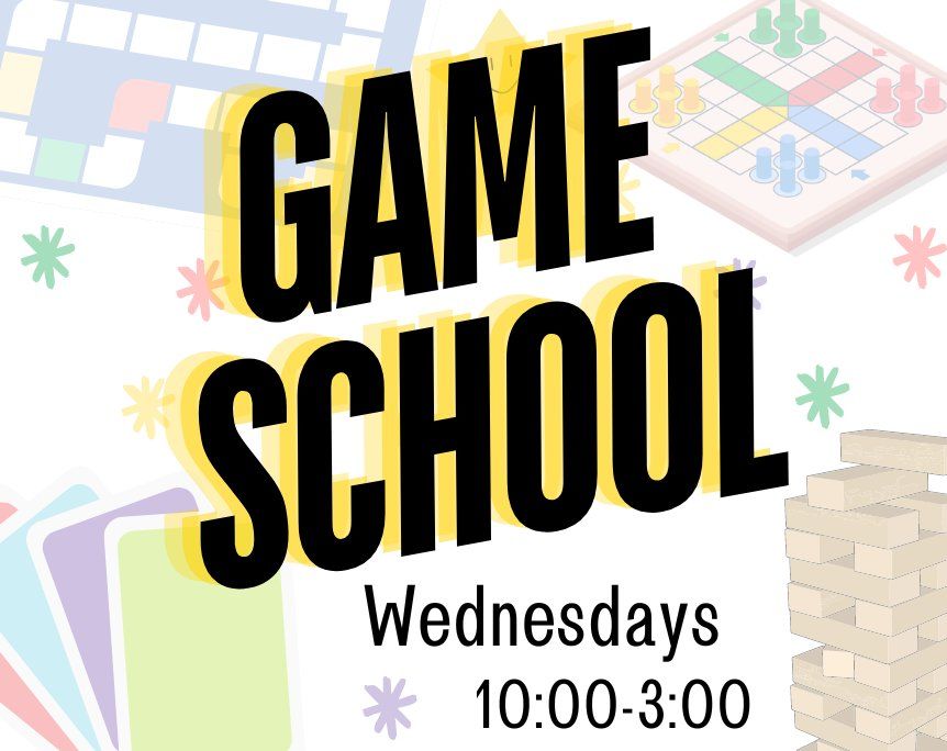 Game School