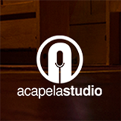 Acapela Studio