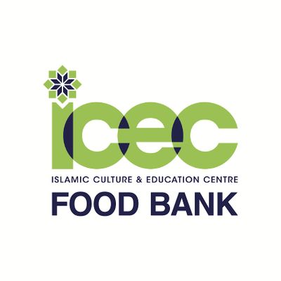 ICEC Food Bank
