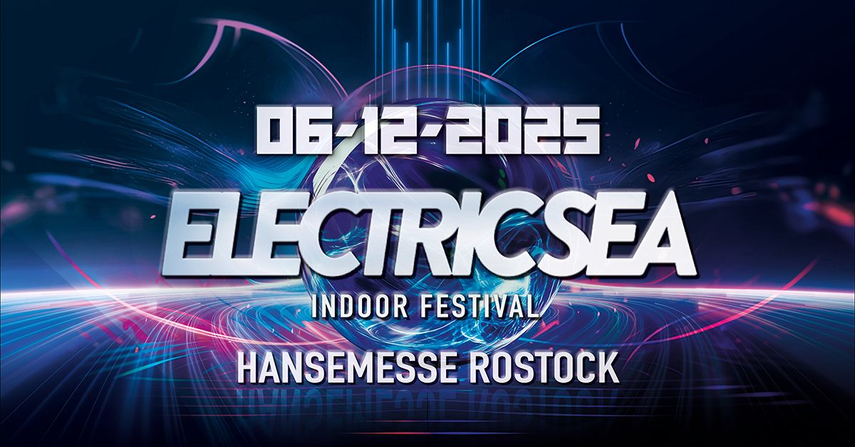 Electric Sea Festival 2025 (official)