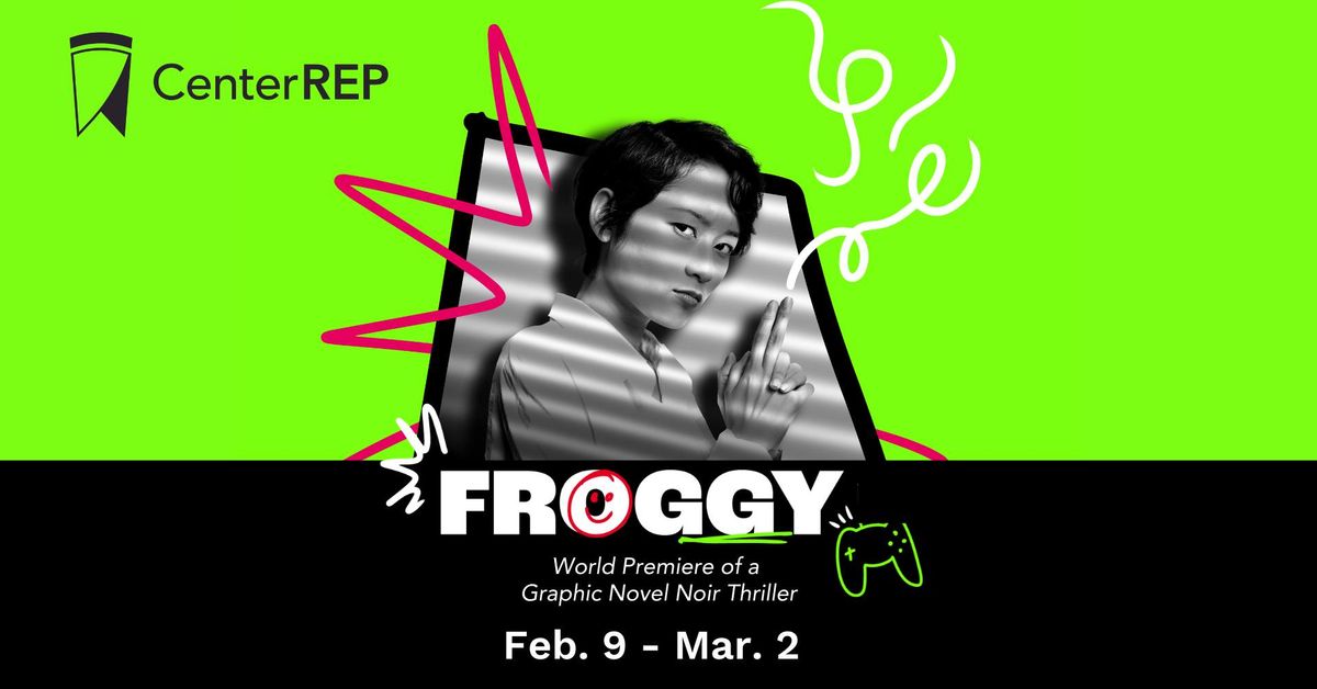 Froggy