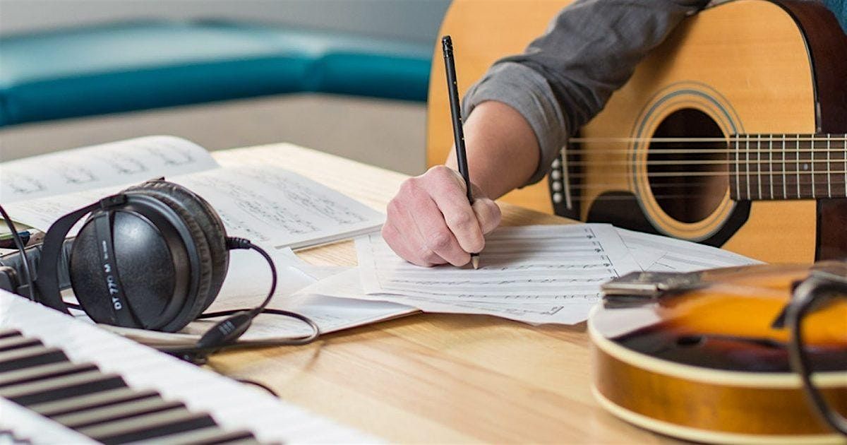 WestFest Youthworks- Write Your Own Song