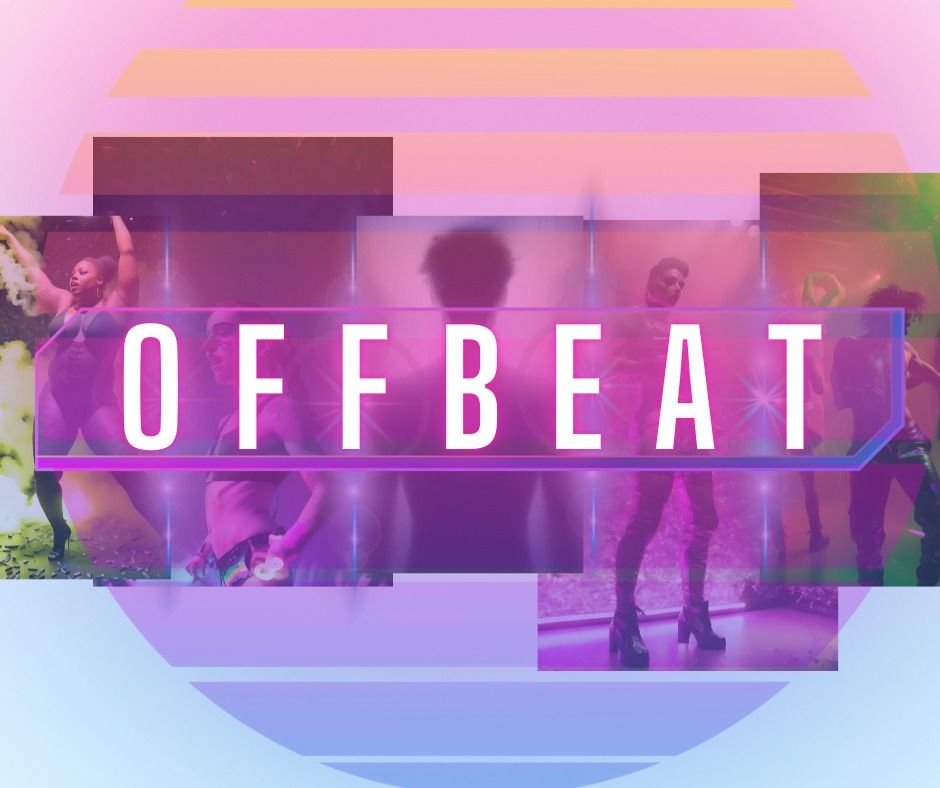 OFFBEAT queer party