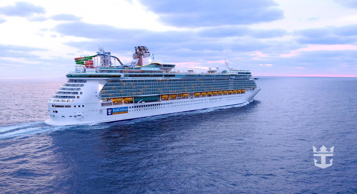 3 Night Trip On Liberty of the Seas starting at $296.00 