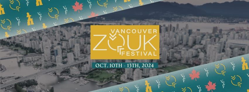 Vancouver Zouk Festival