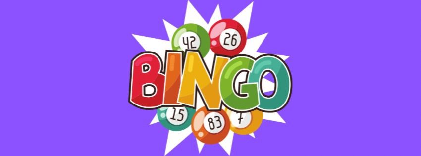 Free Bingo Night