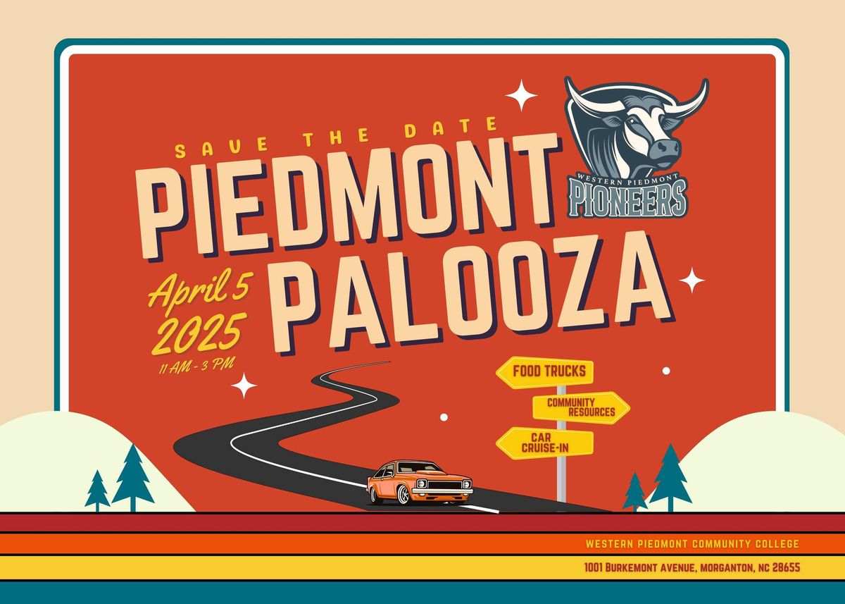 Piedmont Palooza