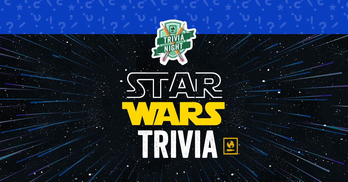 Star Wars Trivia