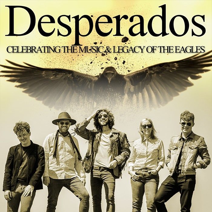 Desperados