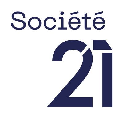 Soci\u00e9t\u00e9 21