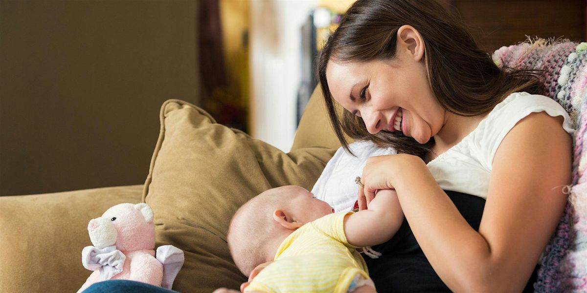 Corona Regional - Best Fed Babies Class