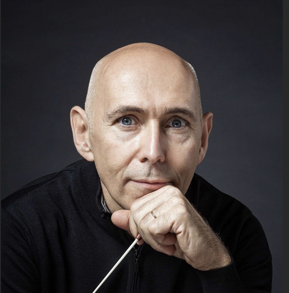 Utah Symphony: Delyana Lazarova - Tchaikovsky's Symphony No. 1 and Mozart