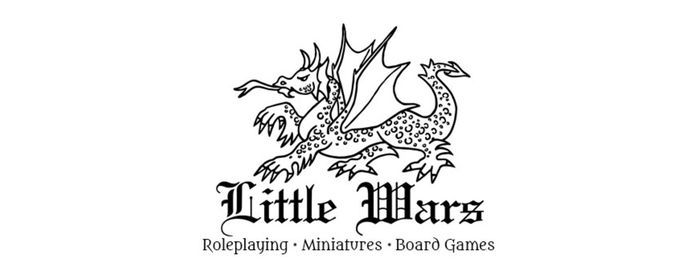 Kings of War Tournament - Historical Gaming Society