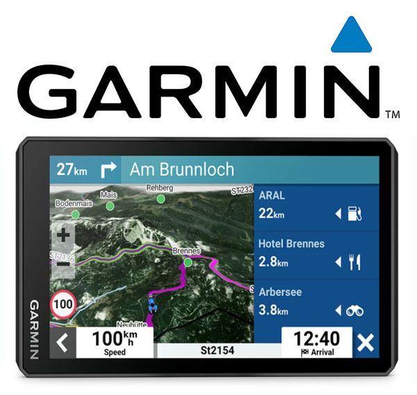 Garmin GPS Workshop & SEBDR Documentary Premier