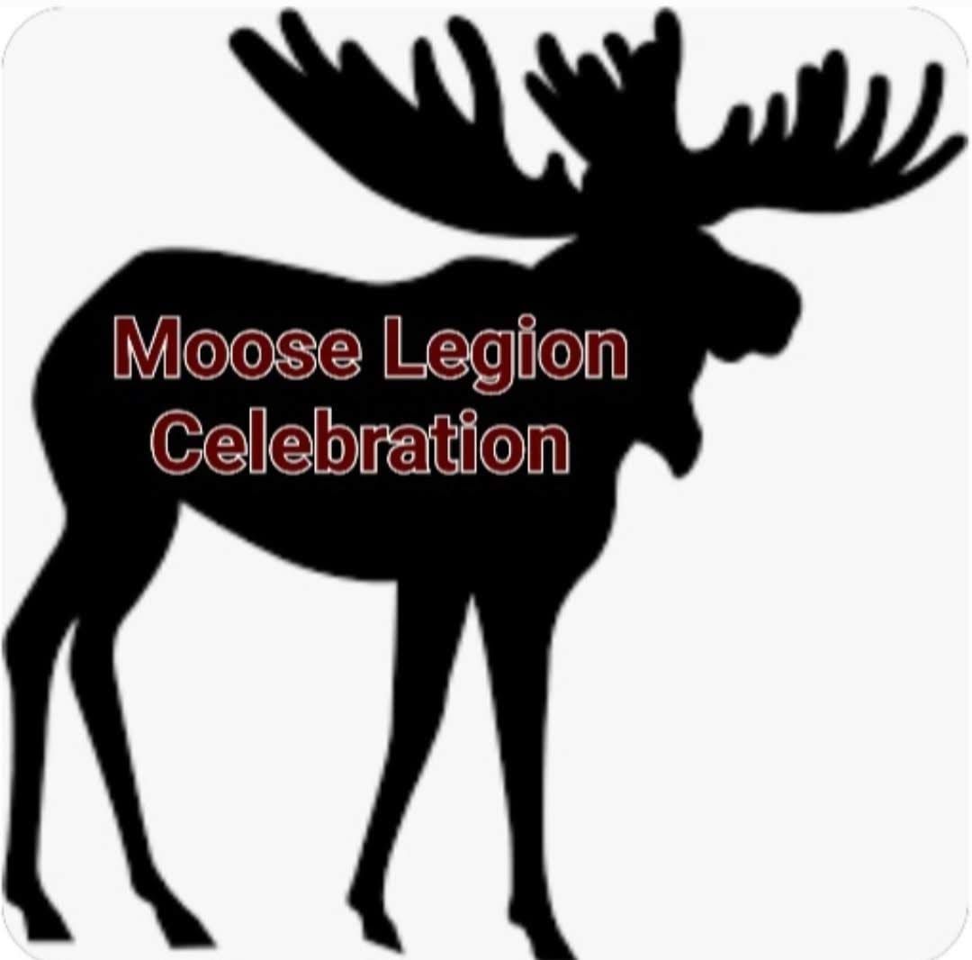 Lone Star 97 Moose Legion Celebration- Grand Prairie Moose Lodge 1818