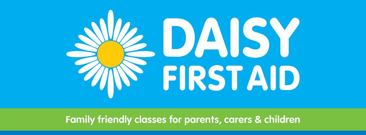 Baby & Child First Aid Class - Harlow