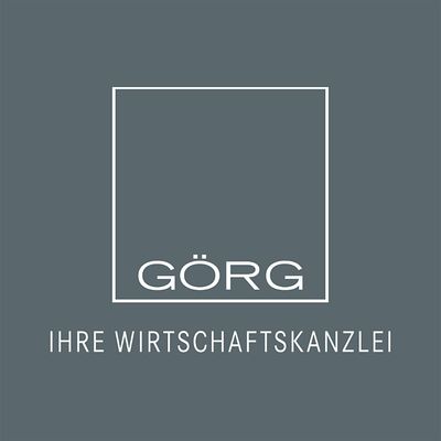 G\u00d6RG Partnerschaft von Rechtsanw\u00e4lten mbB