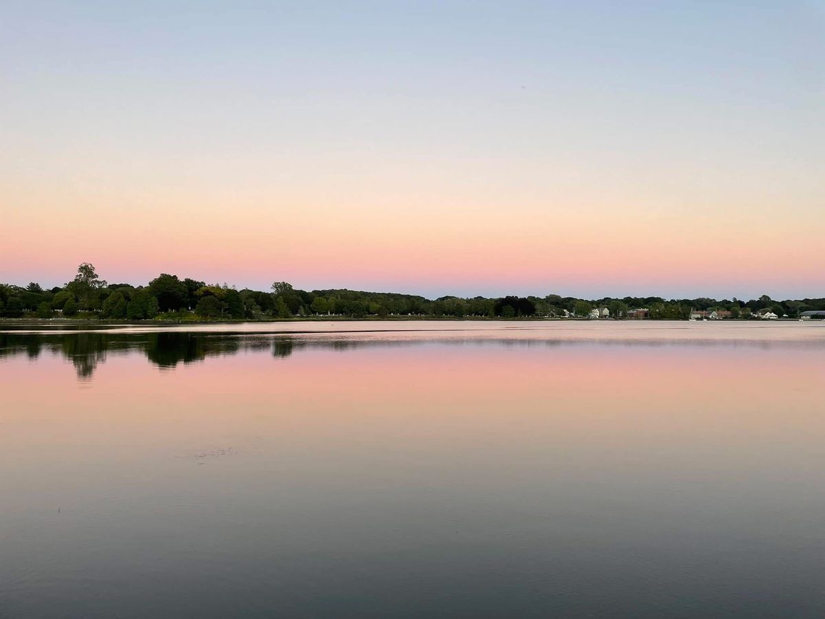 Stonington Aikido