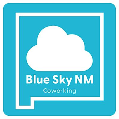 Blue Sky Coworking NM