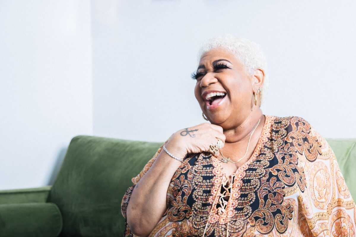 Luenell (18+)