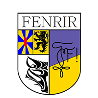 Fenrir Antwerpen