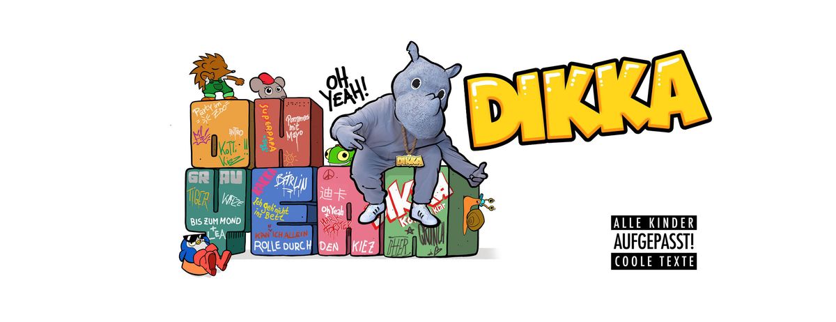 DIKKA in Kempten