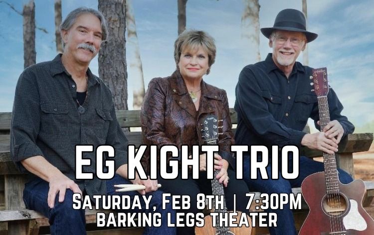 EG Kight Trio