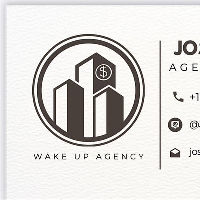 Wake Up Agency