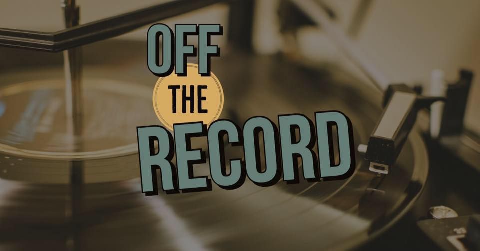 Live Music with Off the Record