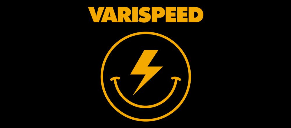 Varispeed Socialz #40