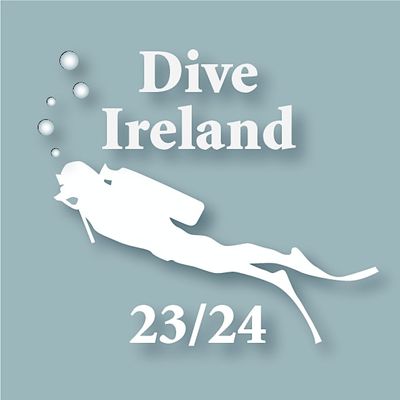 Dive Ireland hosted by Viking Sub Aqua