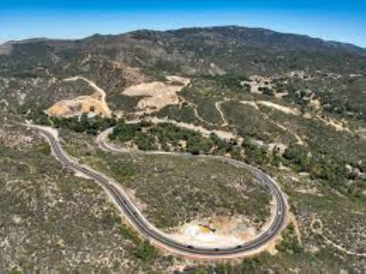 SD Crew Monthly Ride To Ortega Hwy & Del Luz. All Bikes Welcome 