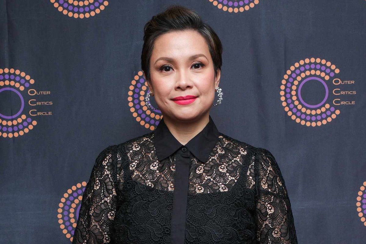 Lea Salonga